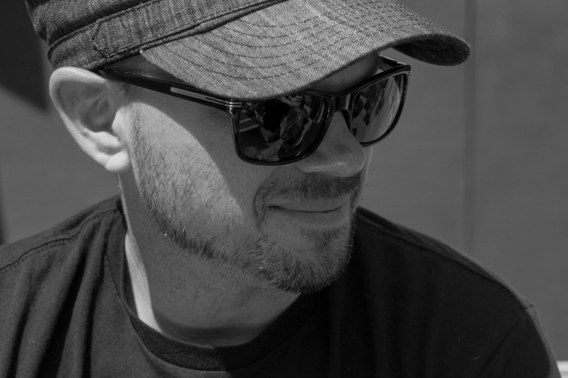 Rob Frew